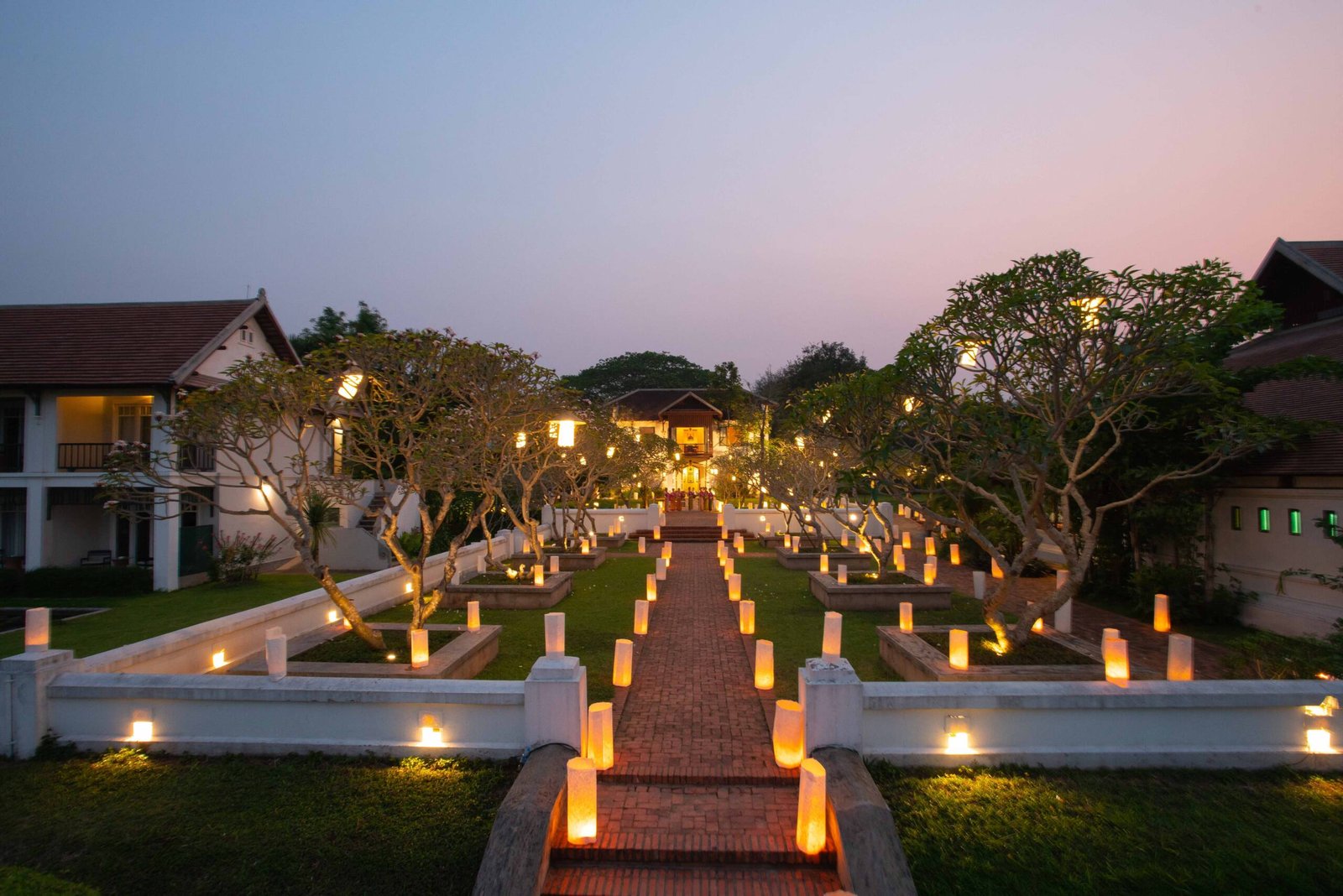 Hotel & Food Photography